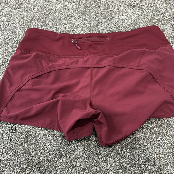 Lululemon shorts - Picture 2 of 3